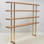 1718 8250 BOOKCASE